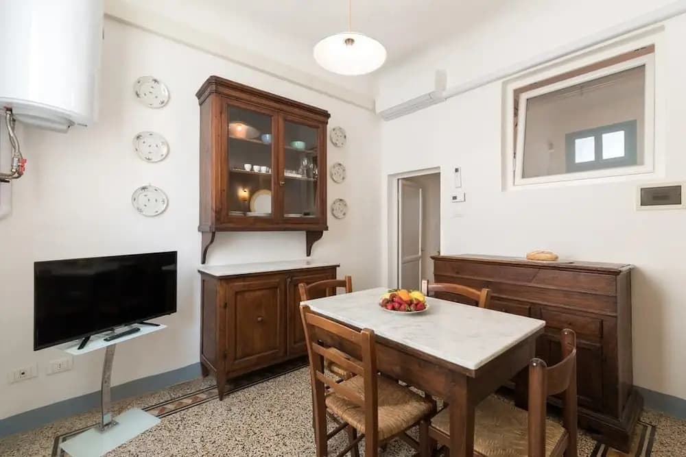 Pilastri Flat - photo 15