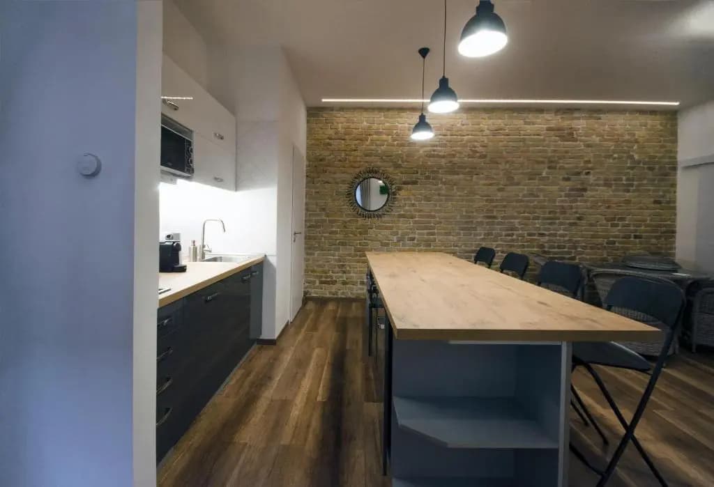 Pacman Apartment - photo 6