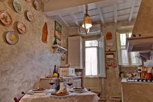 Belvedere Florence Apartment - photo 22