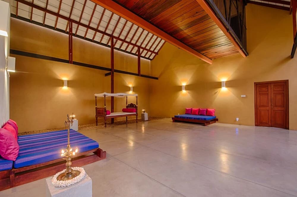 Om Shambhala - main photo