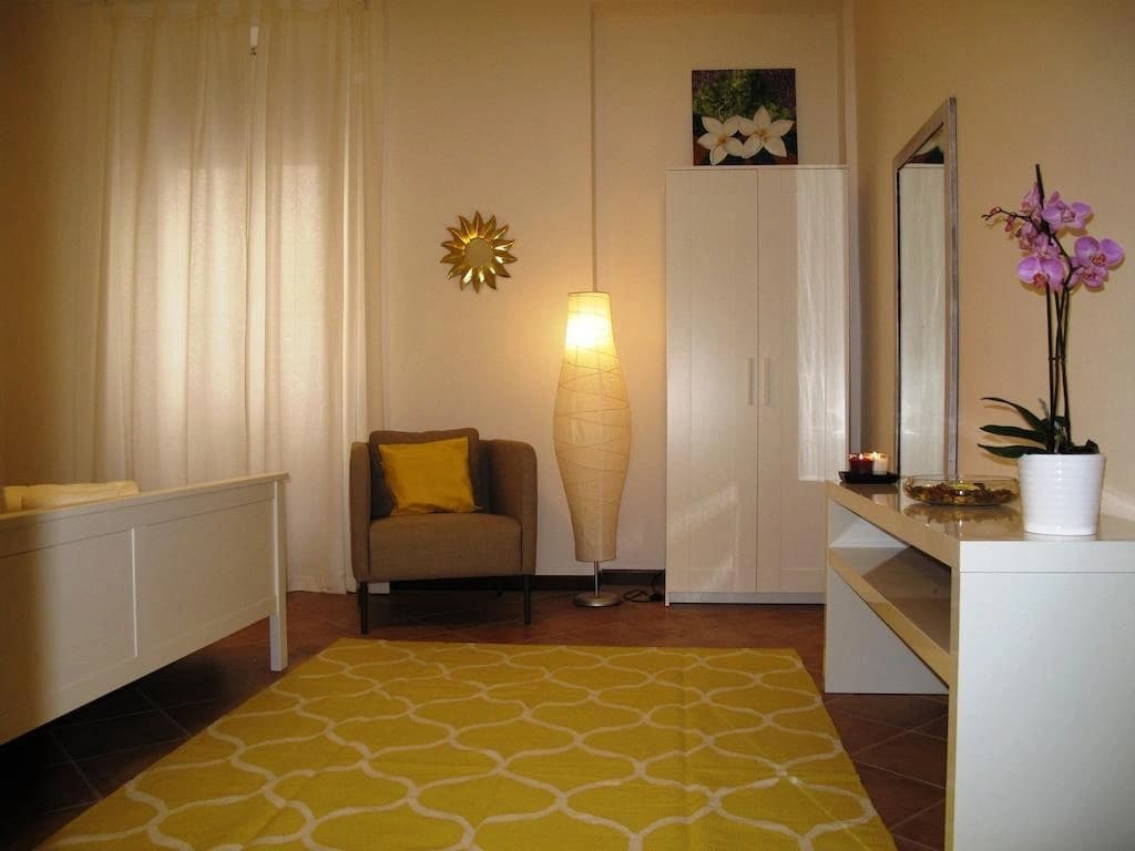 Appartamento House Sant'Angelo great view - photo 15