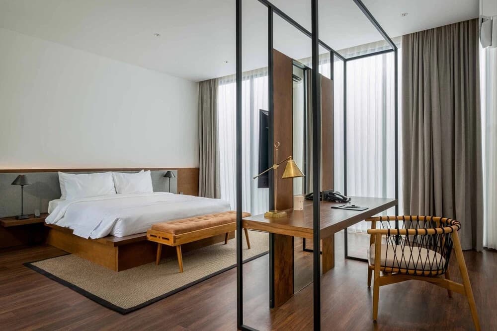 Talisman Villa Canggu by Premier Hospitality Asia - photo 4
