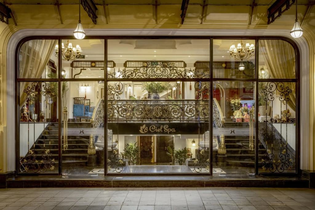Tirant Hotel - photo 47