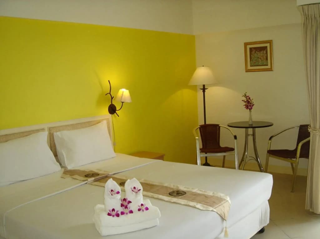 The Nest Serviced Apartment - photo 4