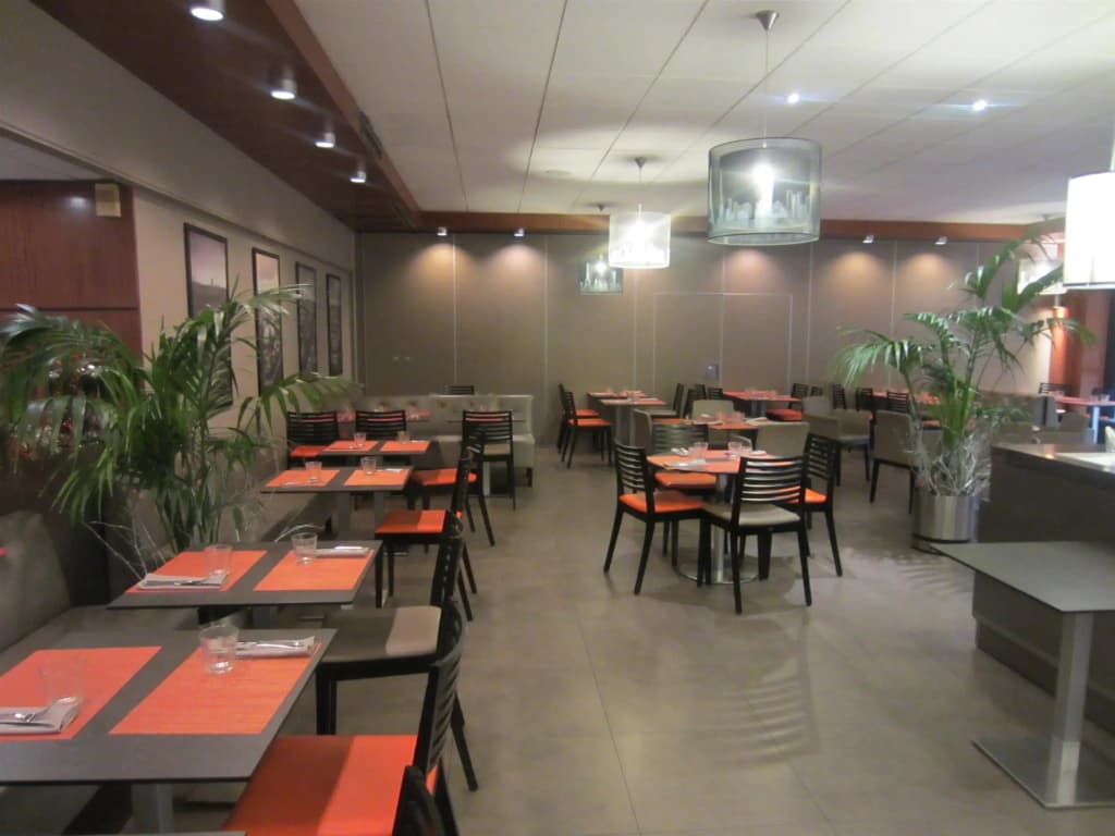 B&B HOTEL Paris 17 Batignolles - photo 23