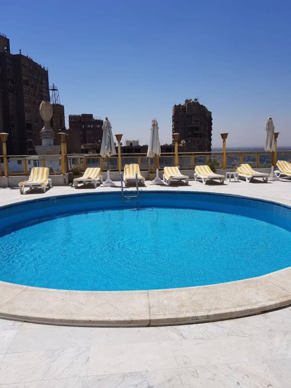 Maadi Hotel - photo 12