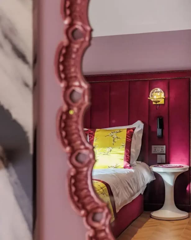 Rosemay Boutique Hotel Near Heathrow Airport - photo 9