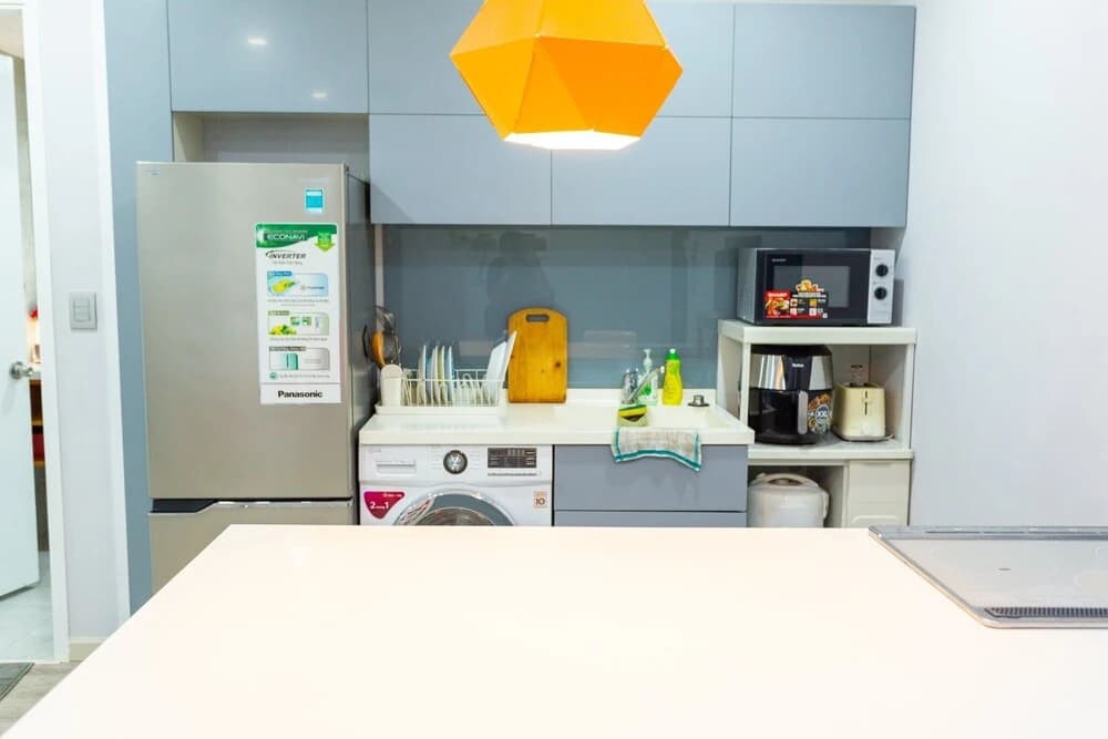 Golden Mansion Apartments Phu Nhuan - photo 21