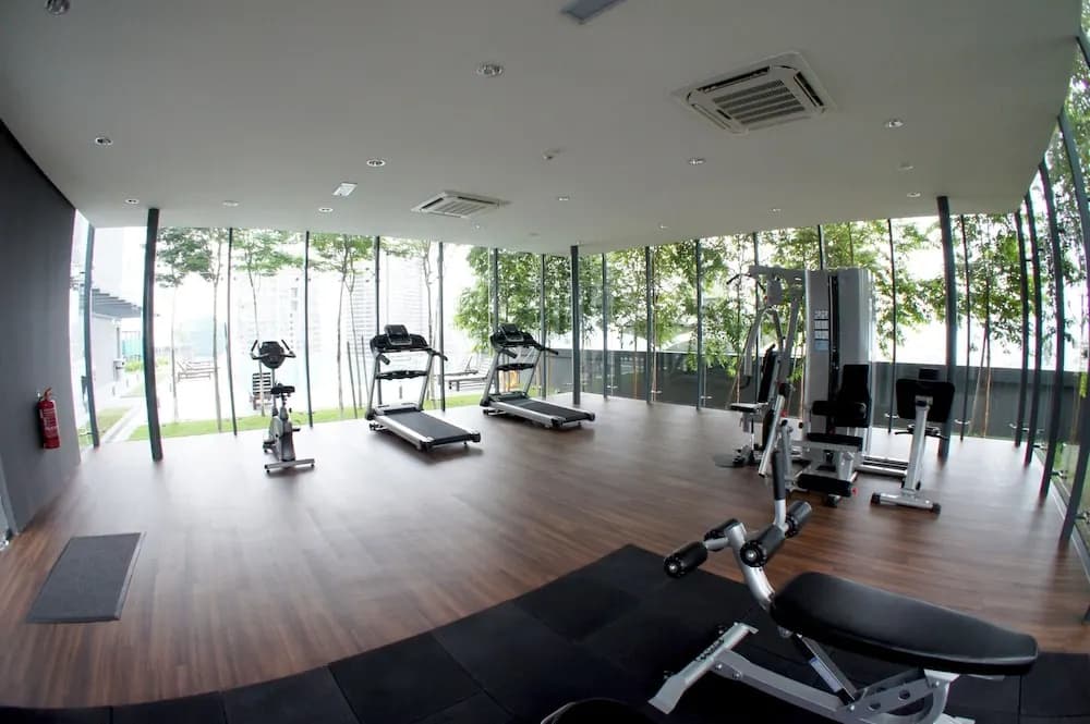 Dorsett Residences Bukit Bintang by De Space - photo 12
