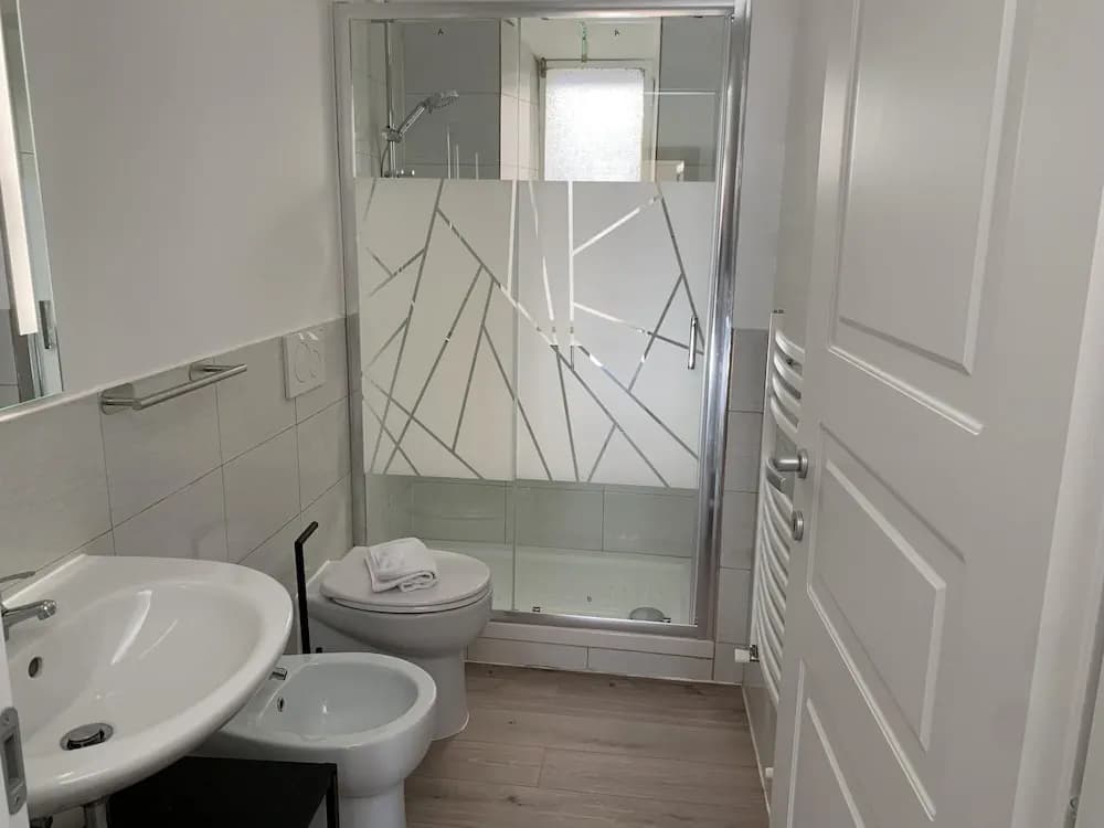 Porta Rossa Apartment - photo 8