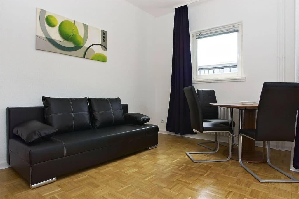 RS Apartments am KaDeWe - photo 8