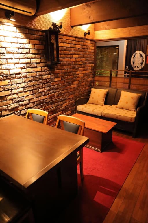 Gion Koh - Hostel - photo 23