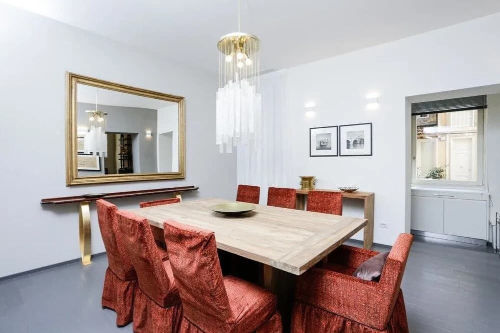 Spanish Steps Deluxe Apartment - photo 4
