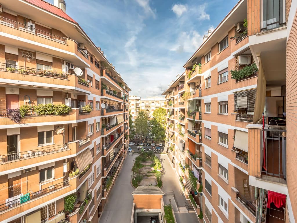 Vaticanum Hills - main photo