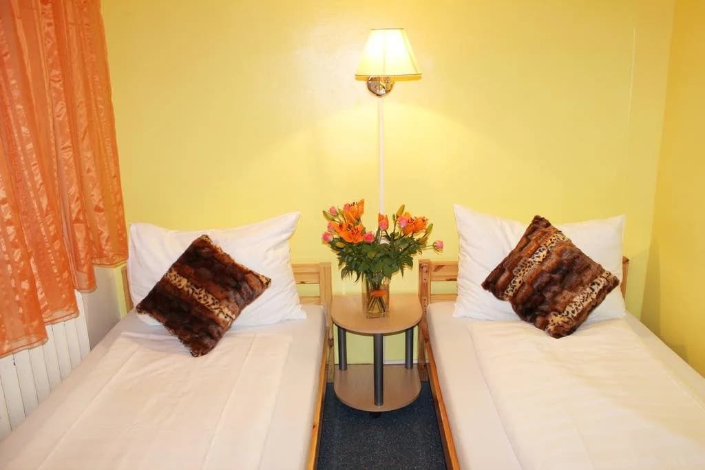 Westend City Hostel GmbH - photo 7
