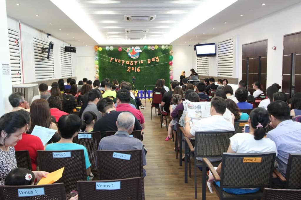 Molek Garden Hotel - photo 26