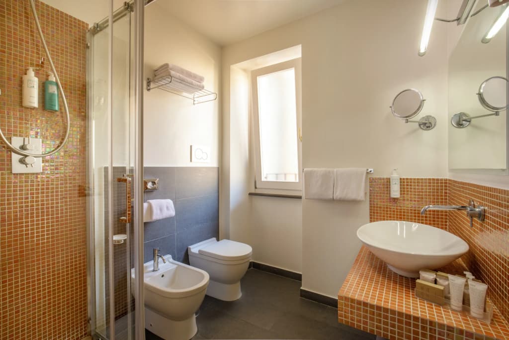 Hotel Mozart - photo 7