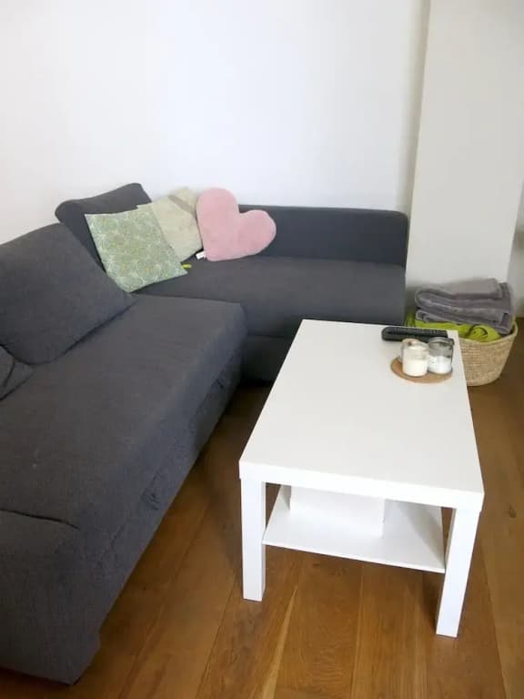 Petit Vinaigriers Republique Citycosy - photo 3