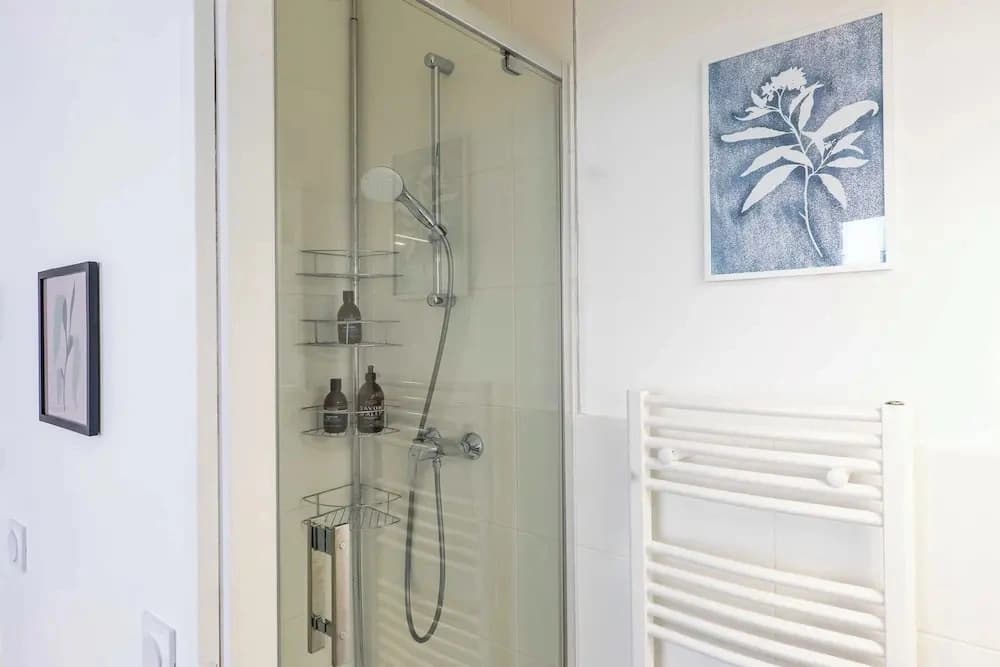 Superb 2P Studio - Coeur du Marais/paris - photo 8