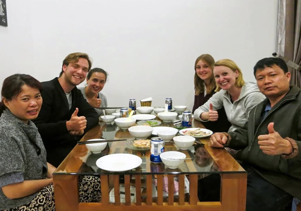 Azalea Homestay - photo 21
