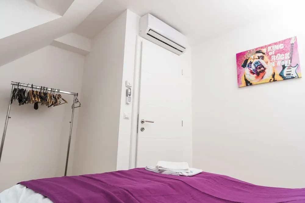 Hotelino Rooms - photo 20