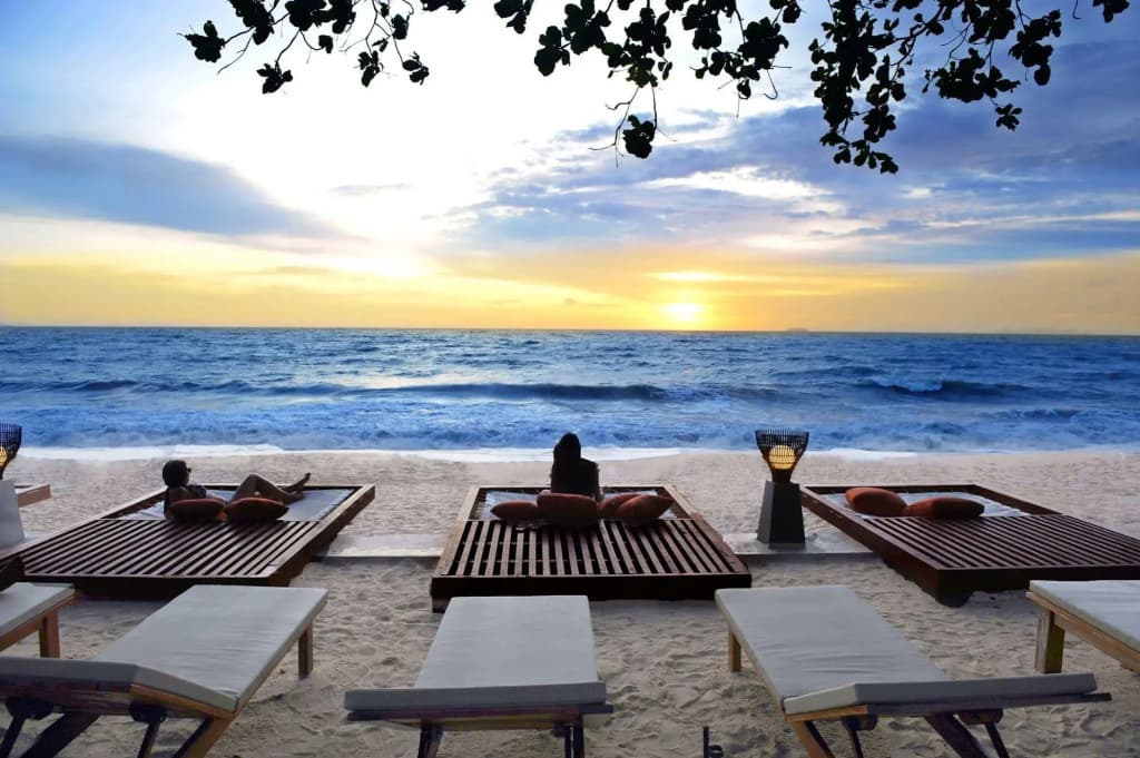 Lanta Sand Resort & Spa - photo 27