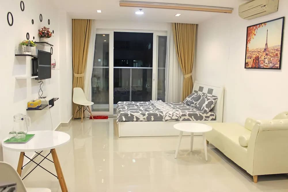 Sky Center Gem Tan Binh District - main photo