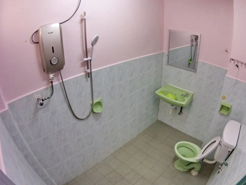 The Room Concept Homestay - photo 9
