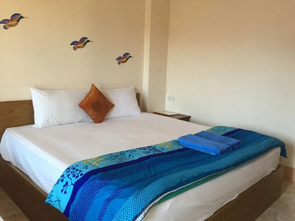 Ban Punmanus Guesthouse - photo 7