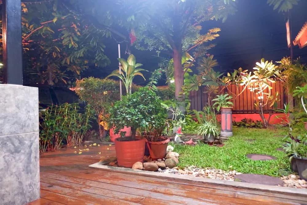 Mon Lodge & Yoga Donmuang - photo 18