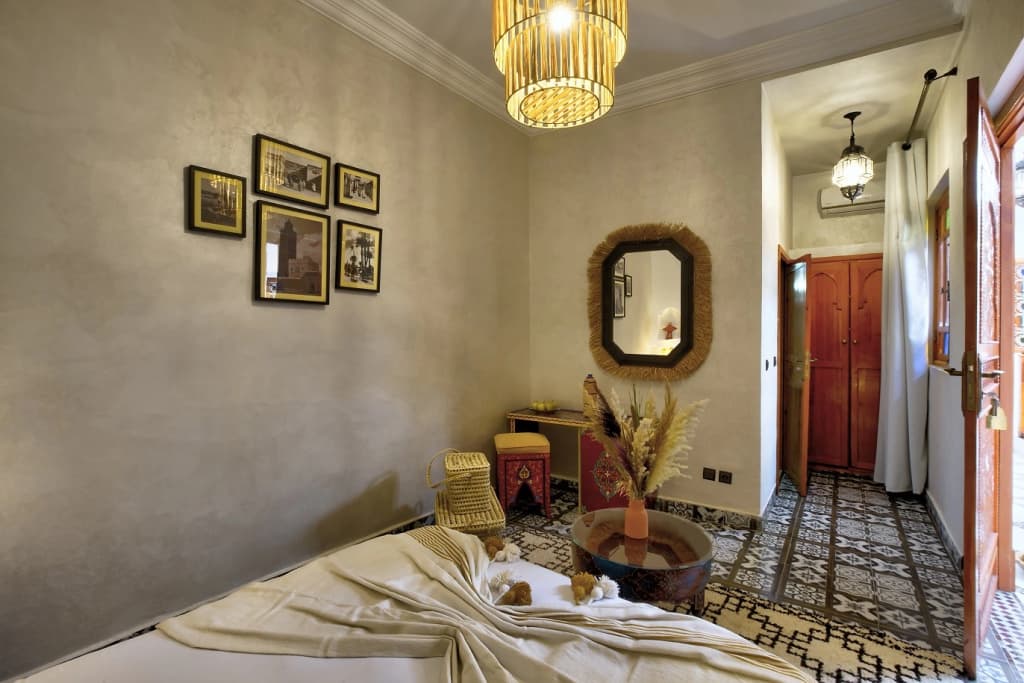 Riad Arabkech - photo 19
