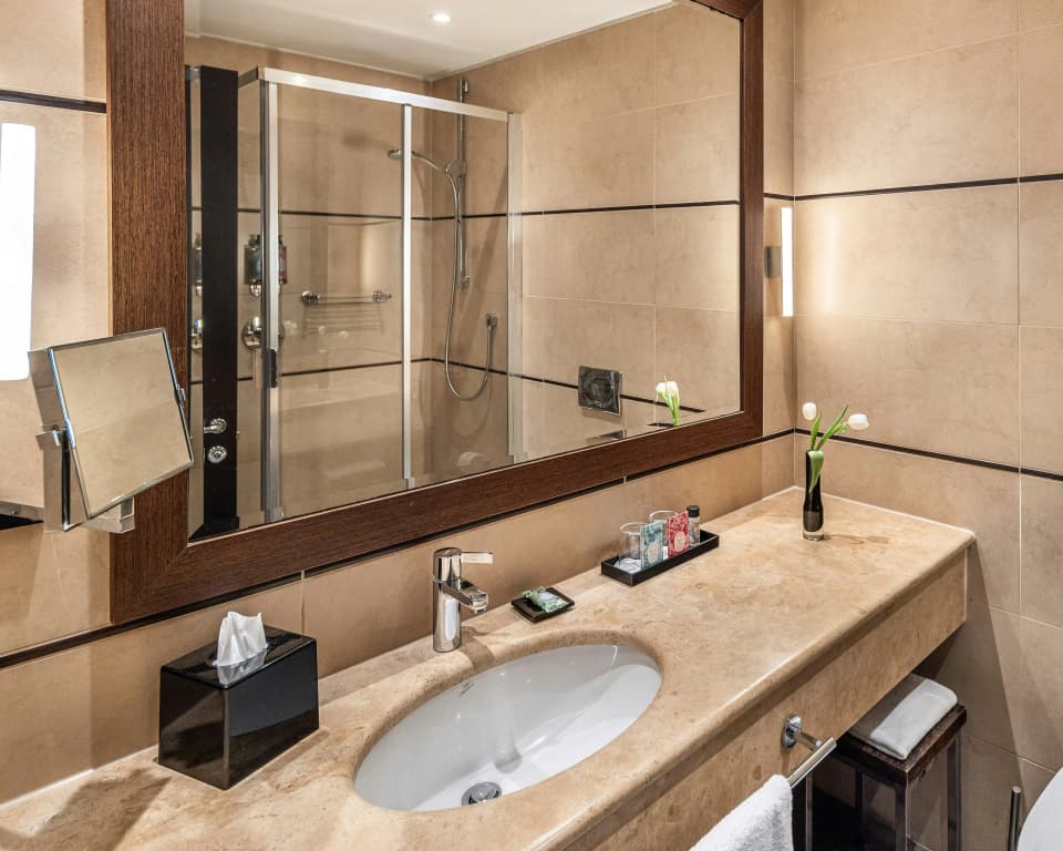 Starhotels Ritz - photo 35