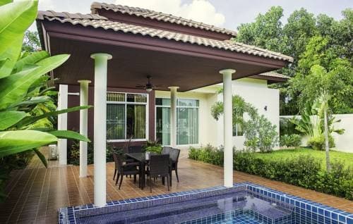 Loran Villa - photo 3