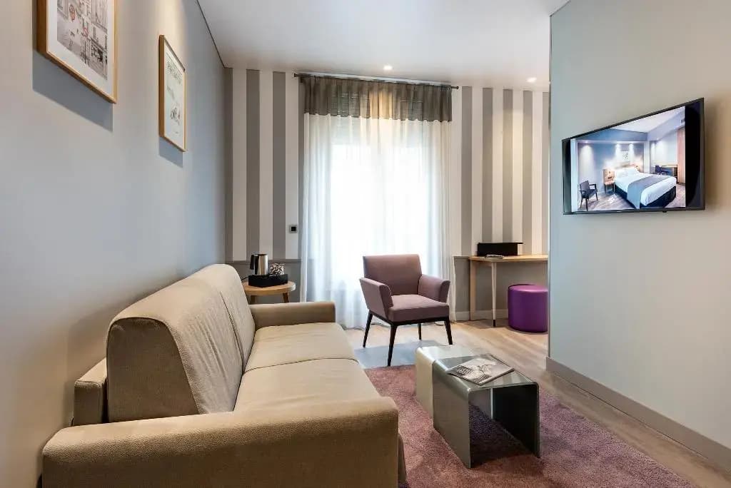 Hotel Le Magellan - photo 6