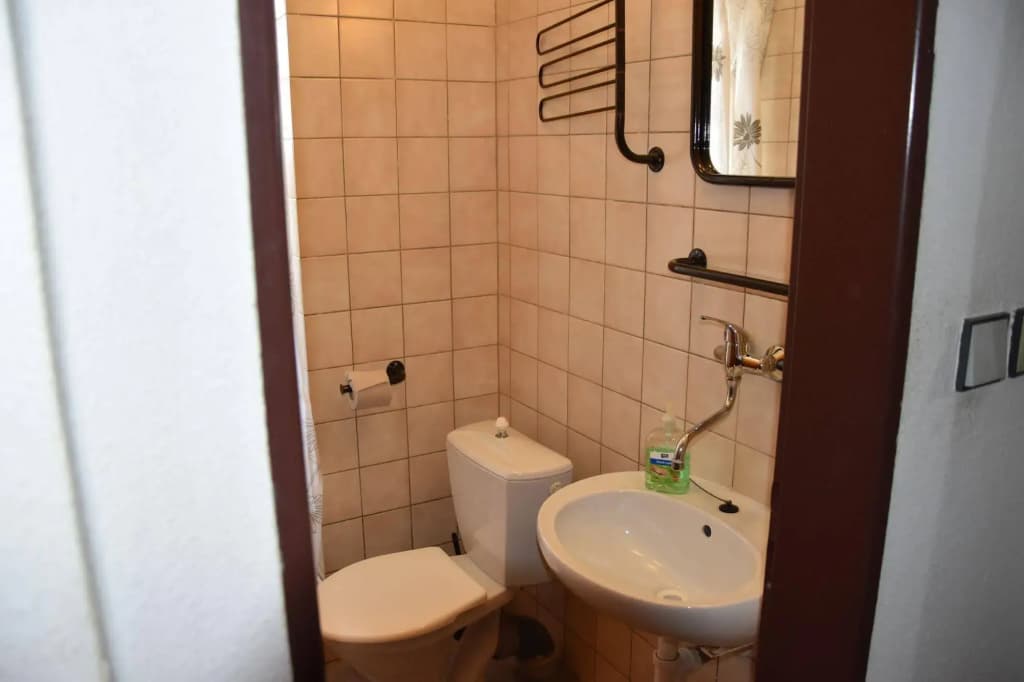 Hotel Alexander - photo 7