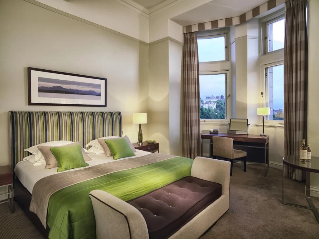 The Balmoral Hotel - photo 7