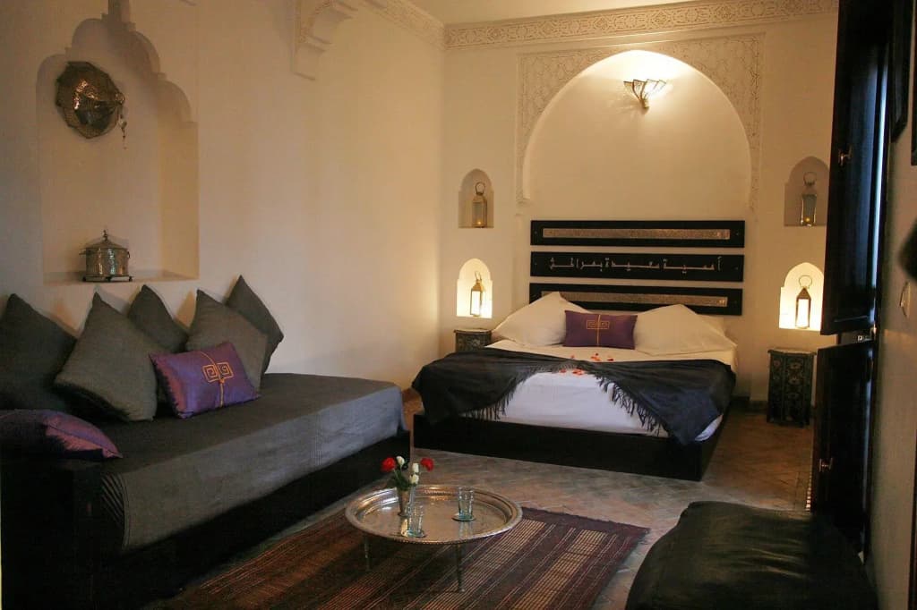 Riad Amin - photo 7