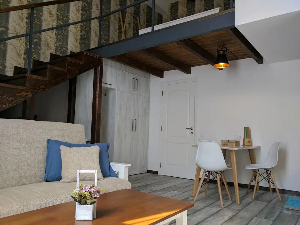 Cozy Studios on Freedom Square - photo 16