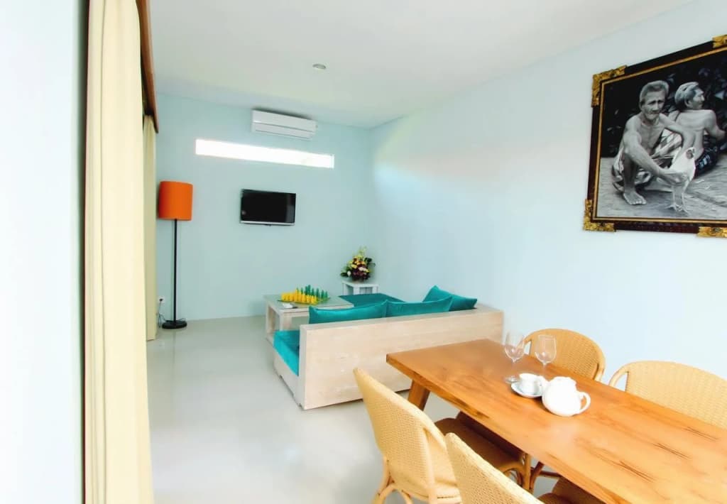 Apple Suite Apartment - photo 12