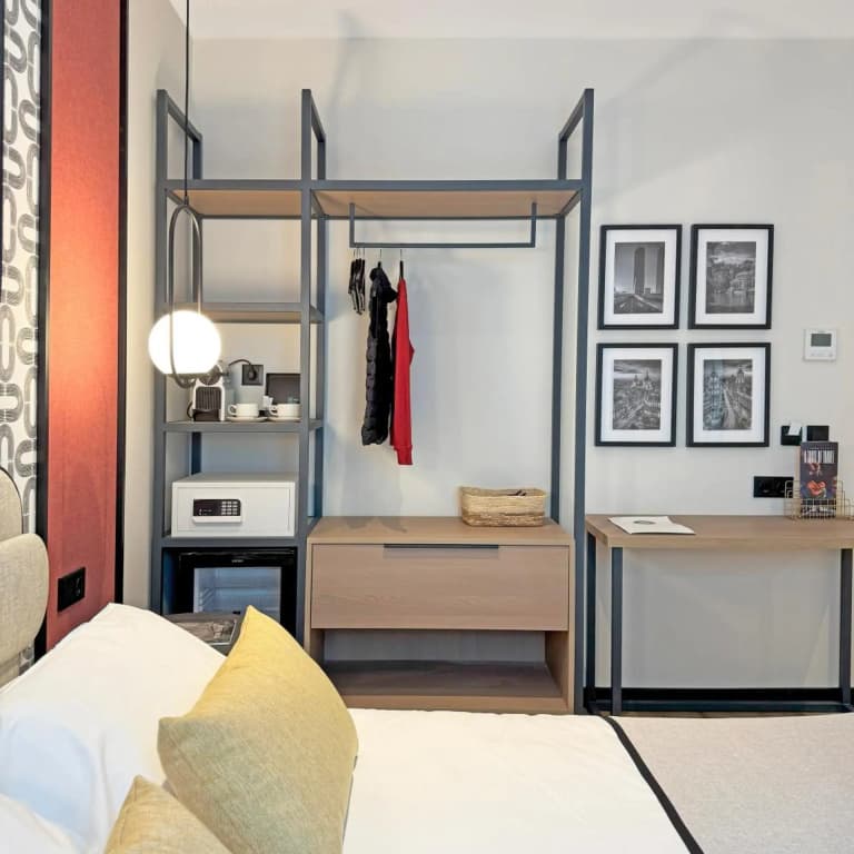 Itc Alcala Norte By Soho Boutique - photo 4