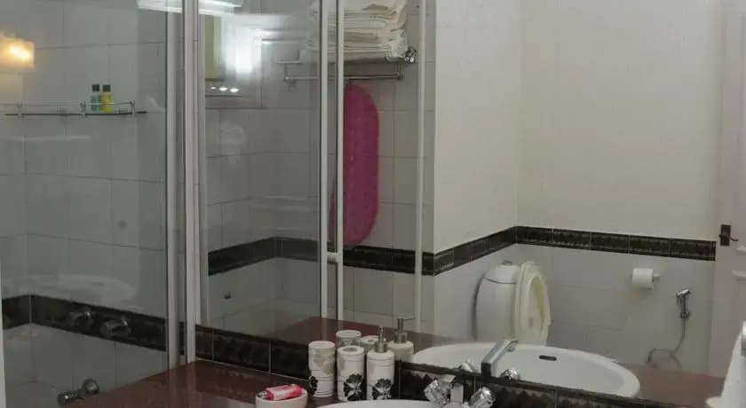Soi - A Boutique Hotel - photo 8