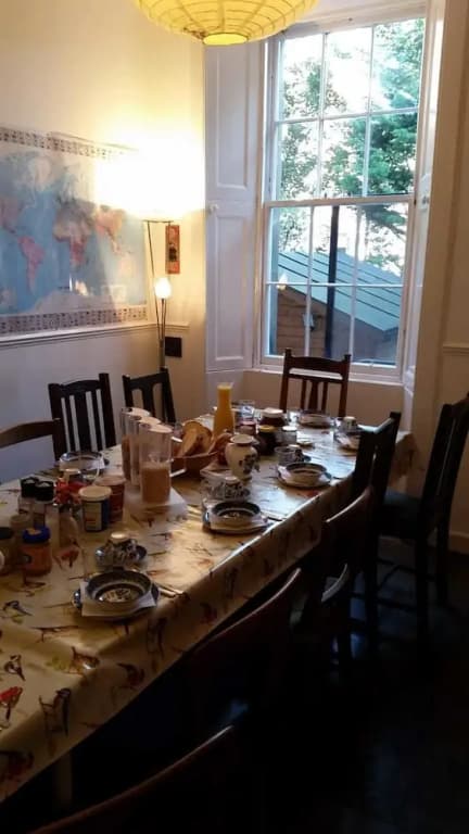 Emmaus Guest House Edinburgh - photo 20