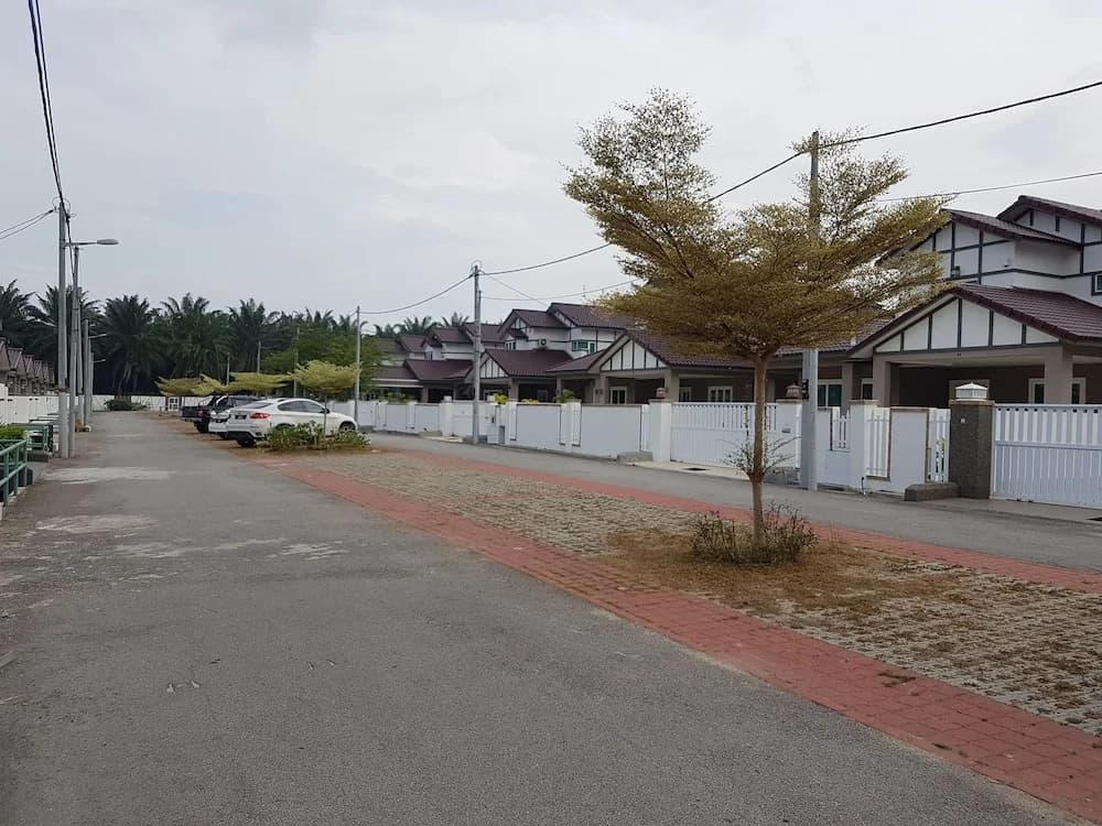 Sitiawan Homestay - photo 19
