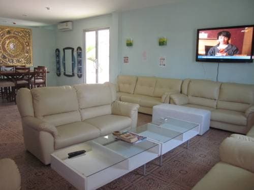 Club Chalong Beach - photo 3