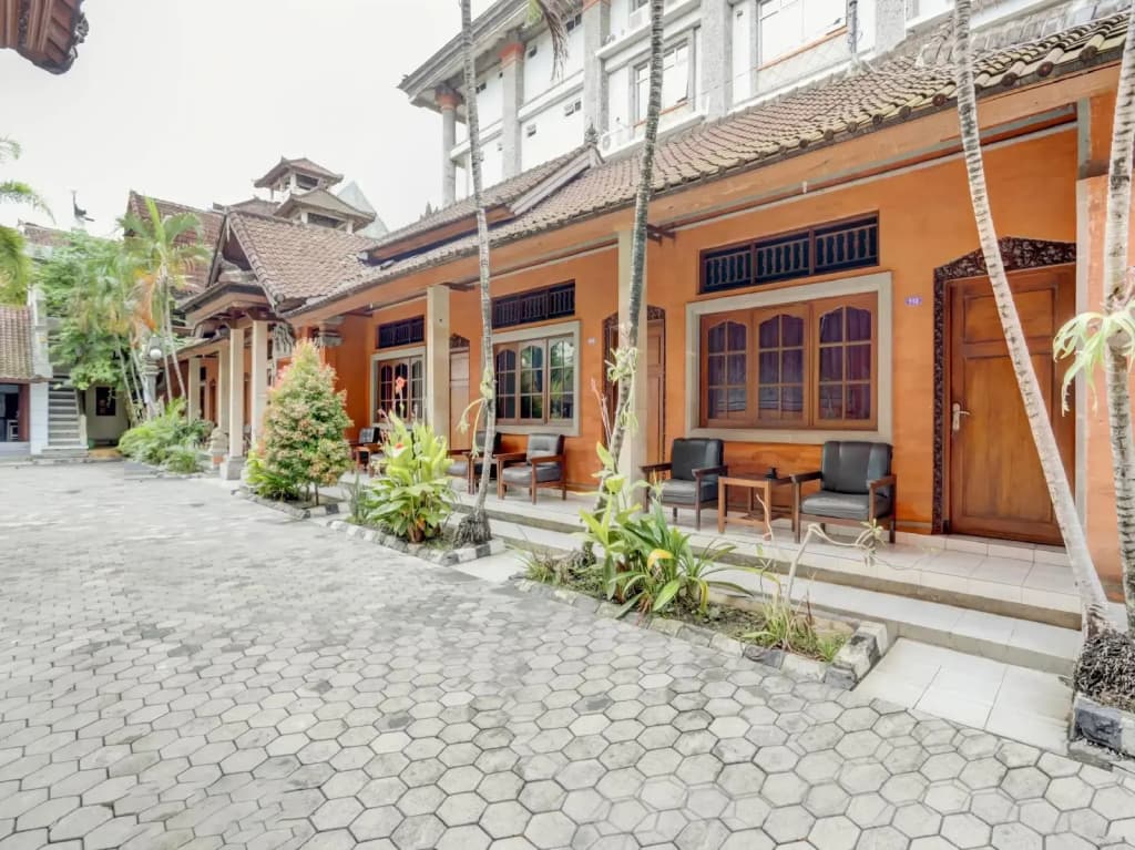 Hotel O Ratu - photo 23