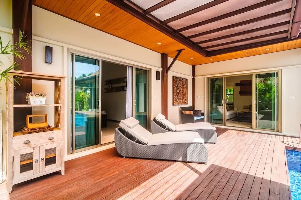 Villa Alor - photo 6