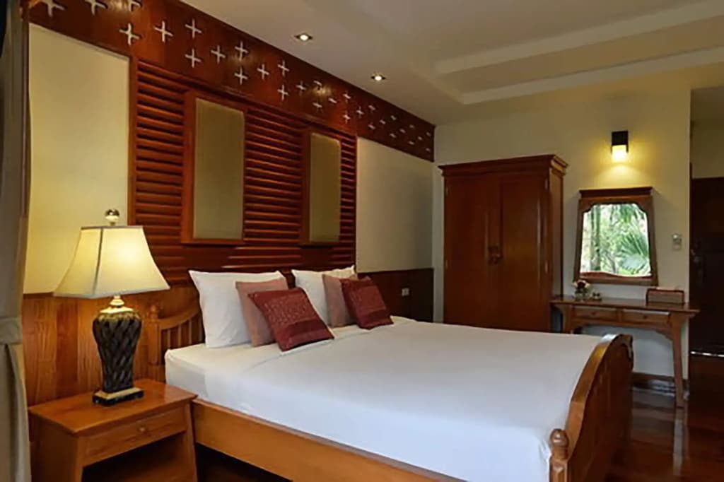 Sri-Pat Guesthouse - photo 34