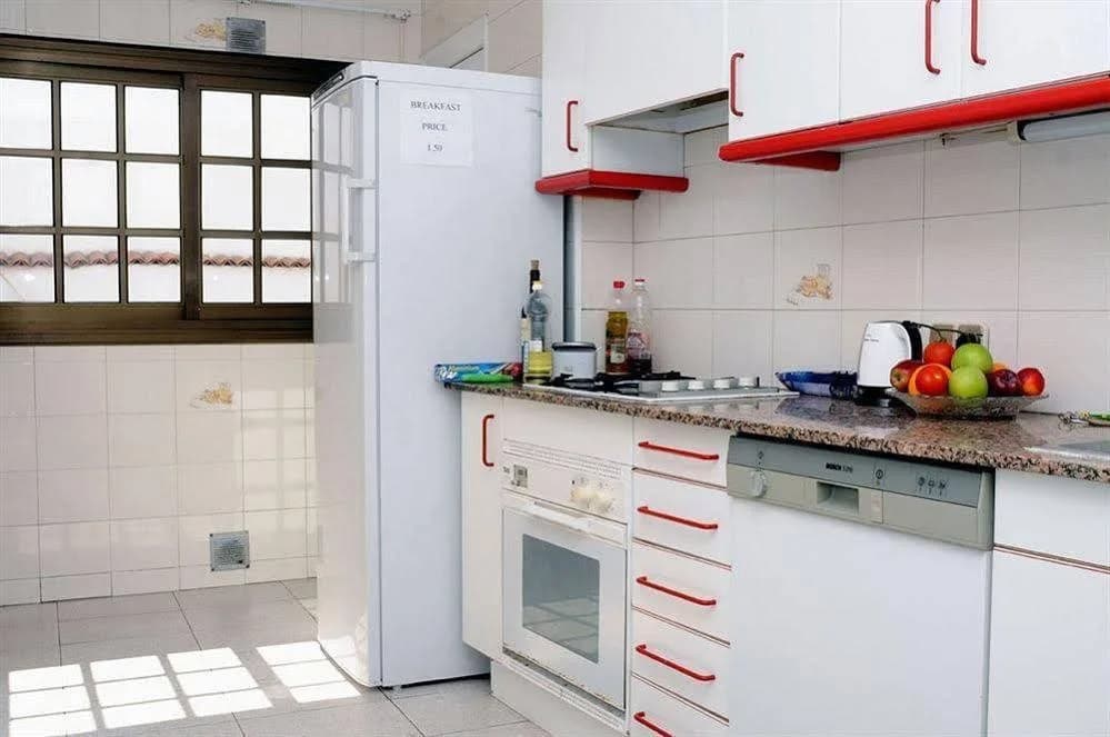 Barcelona Nice & Cozy B&B - photo 20