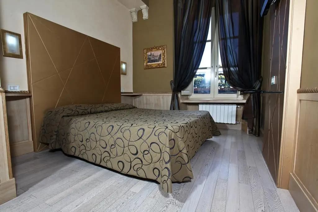 Hotel Nardizzi Americana - photo 10
