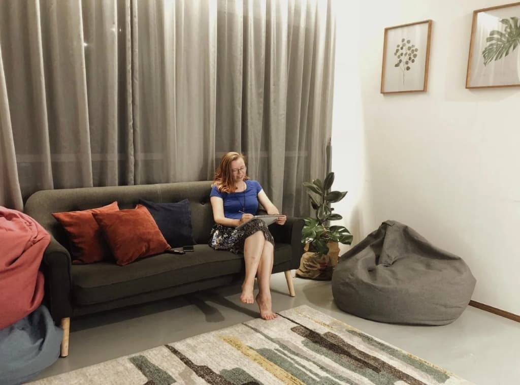 Cozy Hostel - photo 11